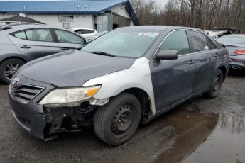 4T1BF3EK0AU007944 | 2010 Toyota camry base