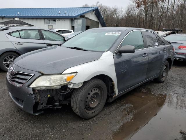 4T1BF3EK0AU007944 | 2010 Toyota camry base