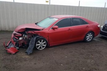 4T1BF3EK0AU088248 | 2010 Toyota camry base