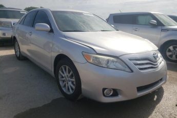 4T1BF3EK1AU557914 | 2010 Toyota camry base