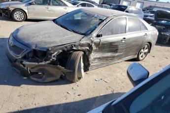 4T1BF3EK3AU020977 | 2010 Toyota camry base