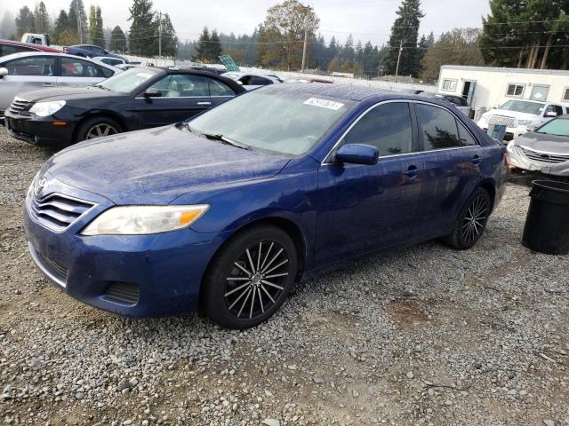 4T1BF3EK3BU740068 | 2011 Toyota camry base