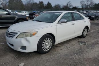 4T1BF3EK4AU548575 | 2010 Toyota camry base