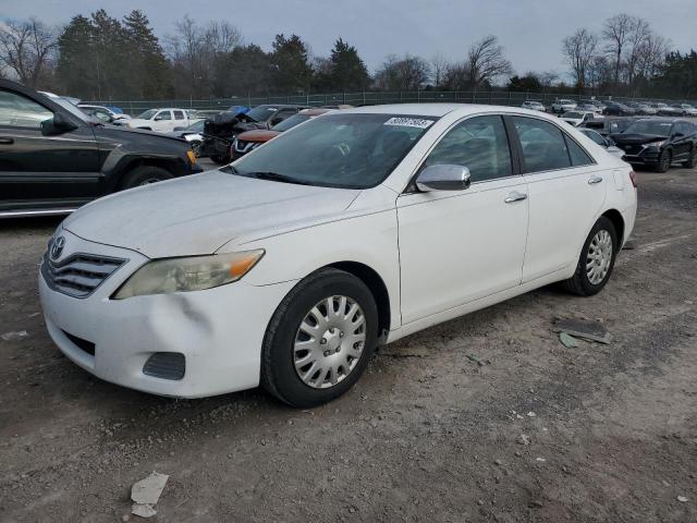 4T1BF3EK4AU548575 | 2010 Toyota camry base