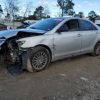 1HGCS12829A008870 | 2009 Honda accord exl