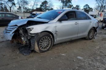 4T1BF3EK5BU625522 | 2011 Toyota camry base