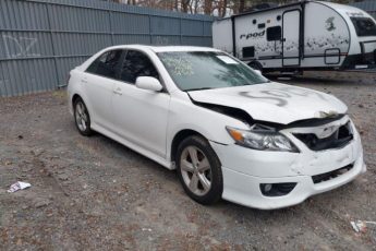 4T1BF3EK6BU591753 | 2011 Toyota camry se