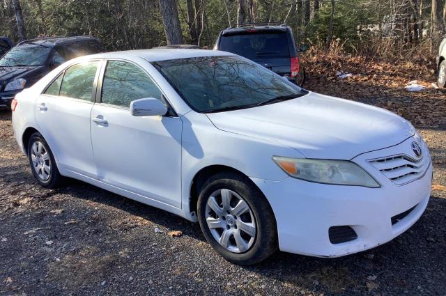 4T1BF3EK7AU578654 | 2010 Toyota camry base