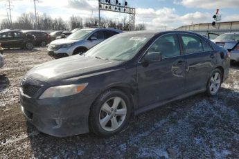 4T1BF3EK7BU194553 | 2011 Toyota camry base