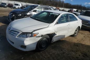 4T1BF3EK7BU660644 | 2011 Toyota camry base