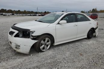 4T1BF3EK7BU675144 | 2011 Toyota camry base