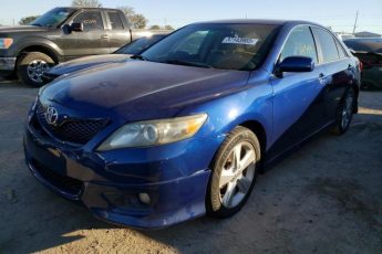 4T1BF3EK7BU732443 | 2011 Toyota camry base