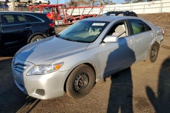 4T1BF3EK8AU088126 | 2010 Toyota camry base