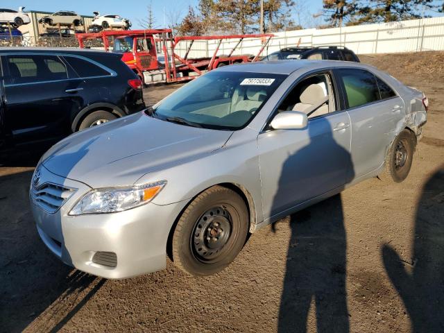 4T1BF3EK8AU088126 | 2010 Toyota camry base