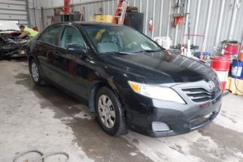 4T1BF3EK8AU511982 | 2010 Toyota camry le