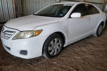 4T1BF3EK8AU529365 | 2010 Toyota camry base