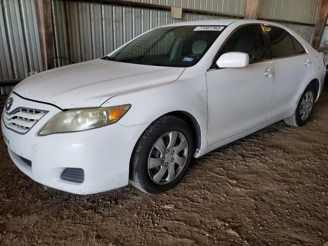 4T1BF3EK8AU529365 | 2010 Toyota camry base