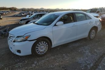 4T1BF3EK8BU598350 | 2011 Toyota camry base