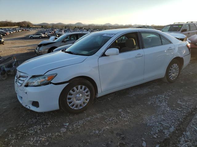 4T1BF3EK8BU598350 | 2011 Toyota camry base