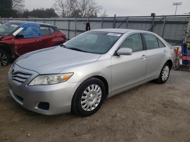 4T1BF3EK9AU036102 | 2010 Toyota camry base