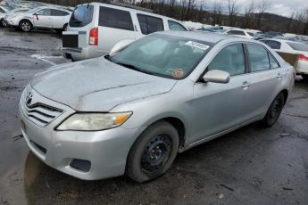 4T1BF3EK9AU117147 | 2010 Toyota camry base