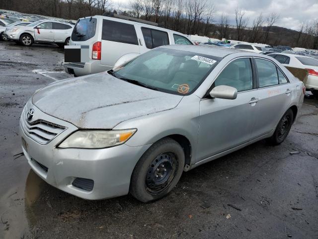 4T1BF3EK9AU117147 | 2010 Toyota camry base