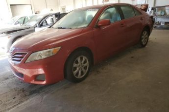 4T1BF3EK9BU633235 | 2011 Toyota camry base