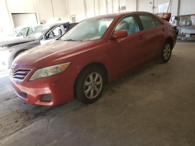 4T1BF3EK9BU633235 | 2011 Toyota camry base