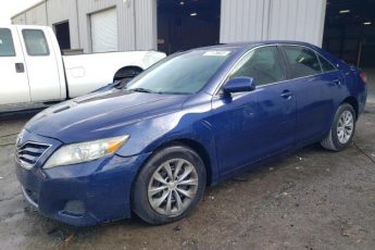 4T1BF3EK9BU647653 | 2011 Toyota camry base