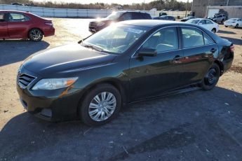 4T1BF3EKXAU566711 | 2010 Toyota camry base