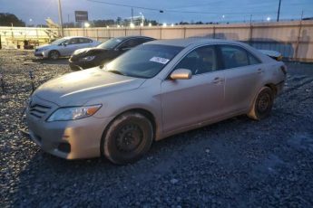 4T1BF3EKXBU694559 | 2011 Toyota camry base