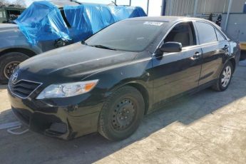 4T1BF3EKXBU743453 | 2011 Toyota camry base