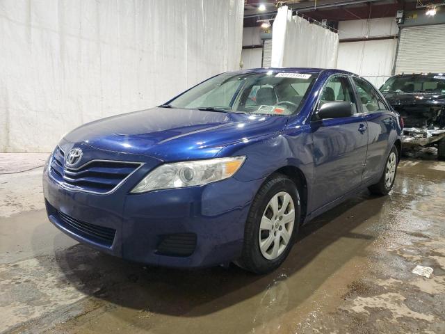 4T1BF3EKXBU756851 | 2011 Toyota camry base