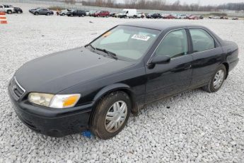 4T1BG22K3YU739524 | 2000 Toyota camry ce