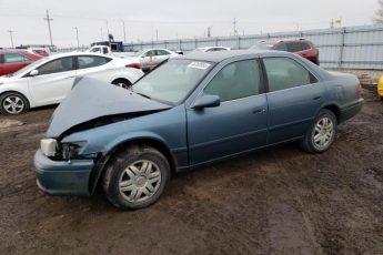 4T1BG22K71U860224 | 2001 Toyota camry ce