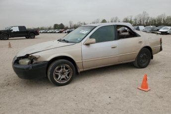 4T1BG22K8WU214861 | 1998 Toyota camry ce