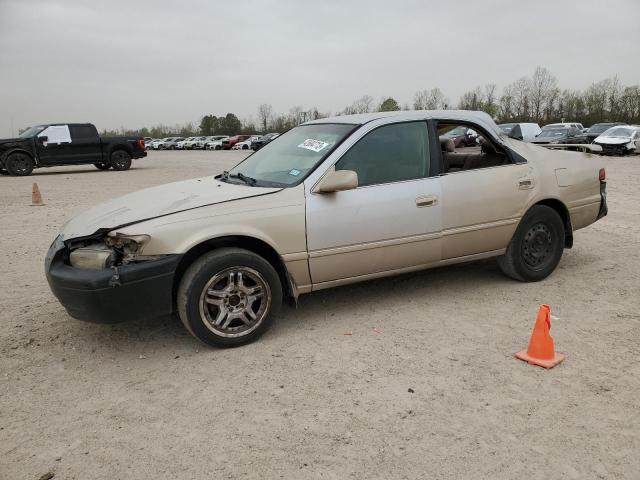 4T1BG22K8WU214861 | 1998 Toyota camry ce