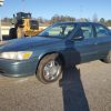 4T1BE32K75U434177 | 2005 Toyota camry le