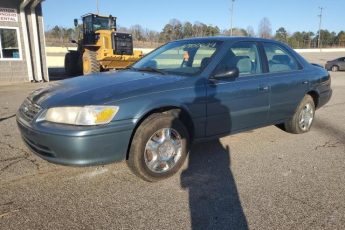 4T1BG22K91U768340 | 2001 Toyota camry ce