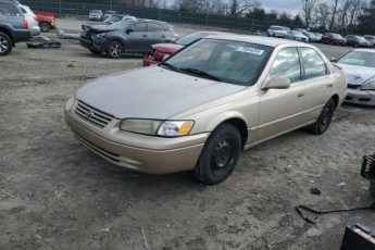 4T1BG22K9VU795947 | 1997 Toyota camry ce