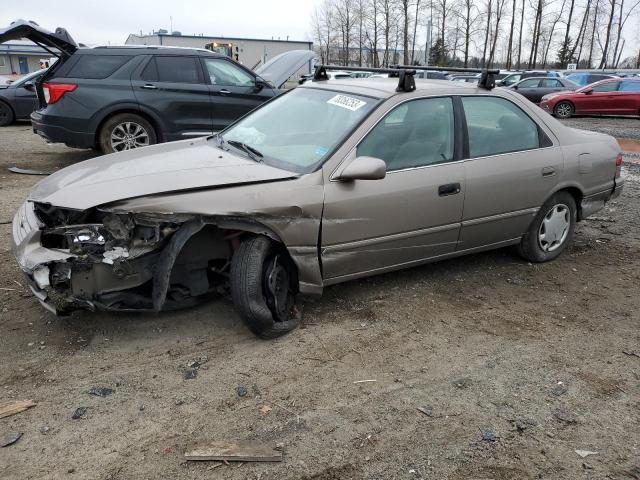 4T1BG22KXXU467469 | 1999 Toyota camry ce