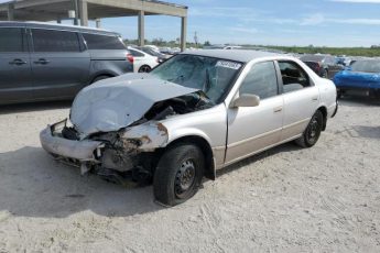 4T1BG28K4XU572001 | 1999 Toyota camry ce