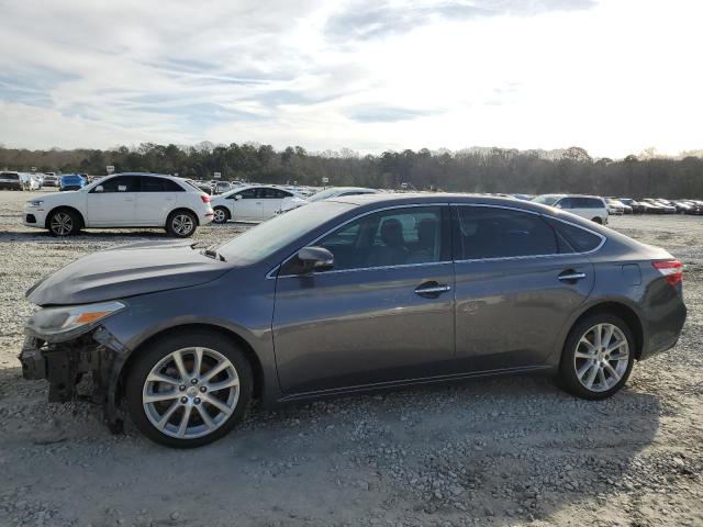 4T1BK1EB0FU188843 | 2015 Toyota avalon xle