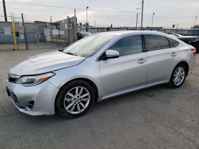 4T1BK1EB6EU129200 | 2014 TOYOTA AVALON BAS