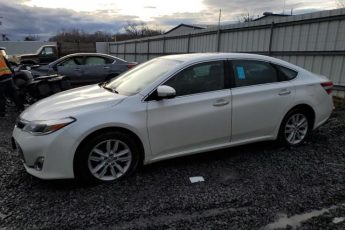 4T1BK1EB7DU028116 | 2013 Toyota avalon base