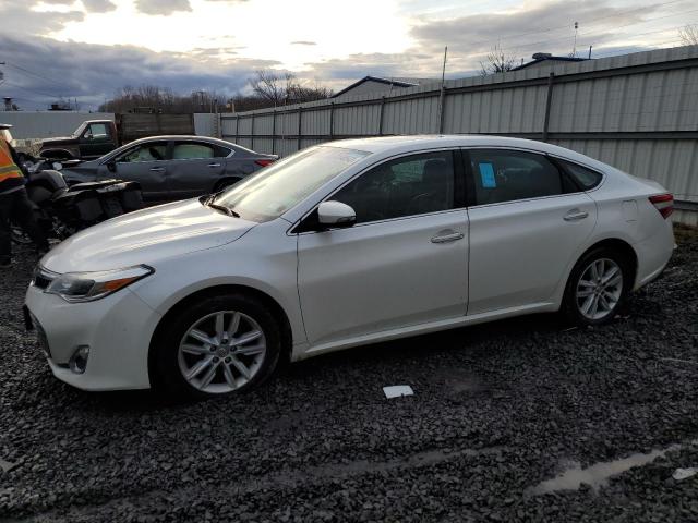 4T1BK1EB7DU028116 | 2013 Toyota avalon base