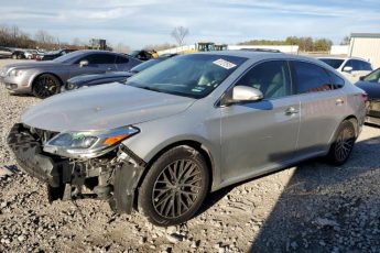 4T1BK1EB8DU064168 | 2013 Toyota avalon base