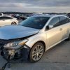 2HGFG12827H516978 | 2007 HONDA CIVIC