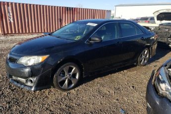 4T1BK1FK3EU547356 | 2014 Toyota camry se