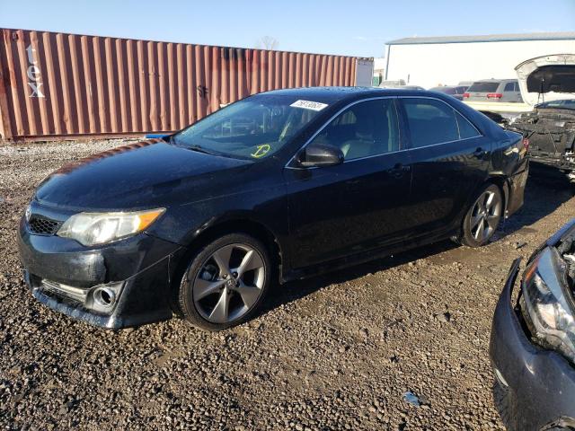 4T1BK1FK3EU547356 | 2014 Toyota camry se